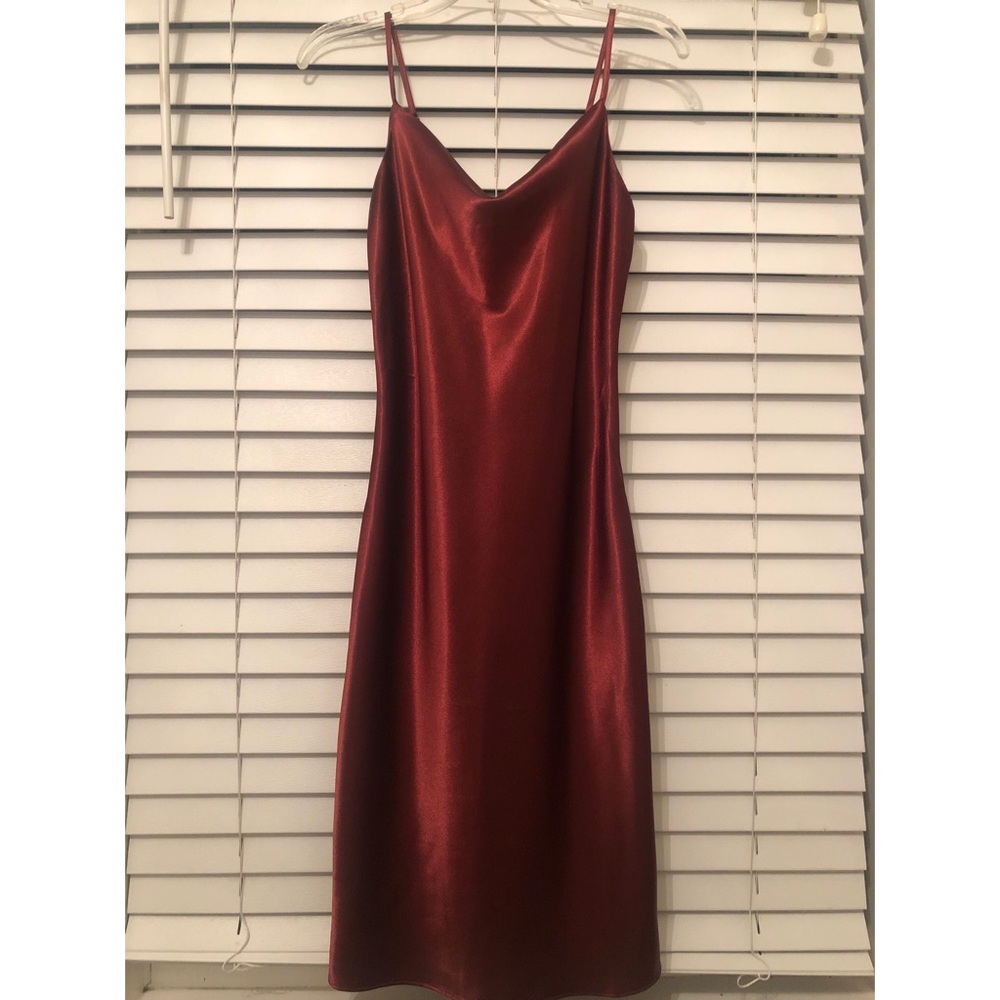 Carlotta Midi Dress